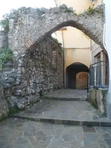Appartamenti Camerota