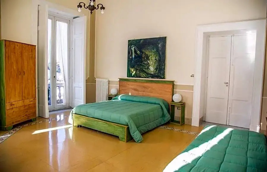 Bnb Villa Lendi