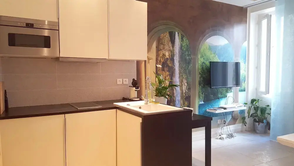 Appartements Design Marseille