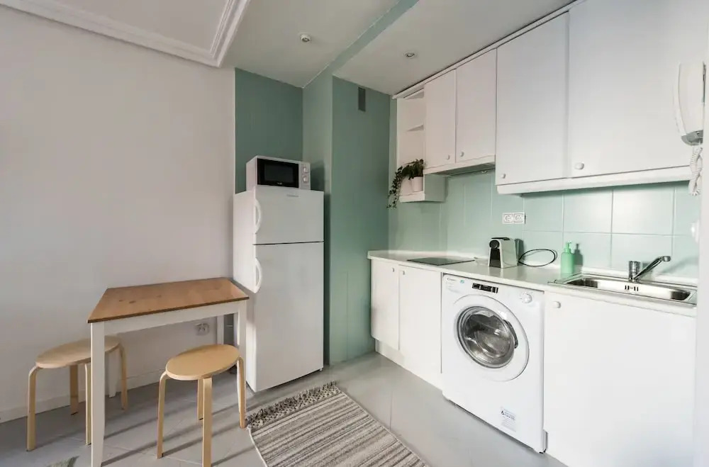 Super View Apartment Plaza Mayor