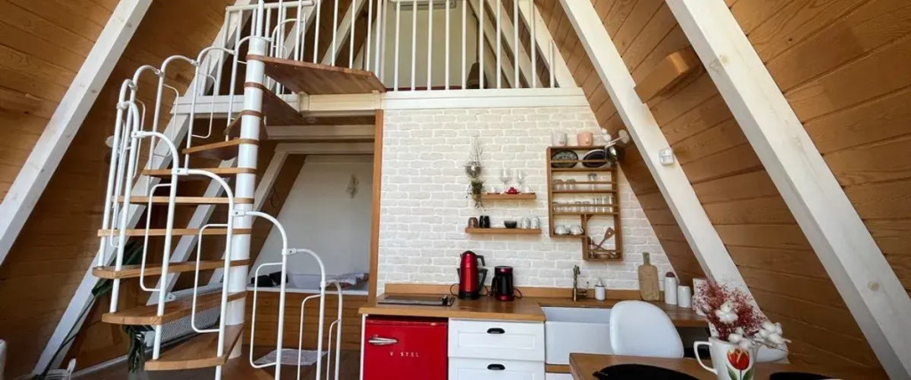 Sapanca Hayallerim Bungalov