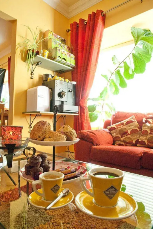 Amber Hill Guesthouse