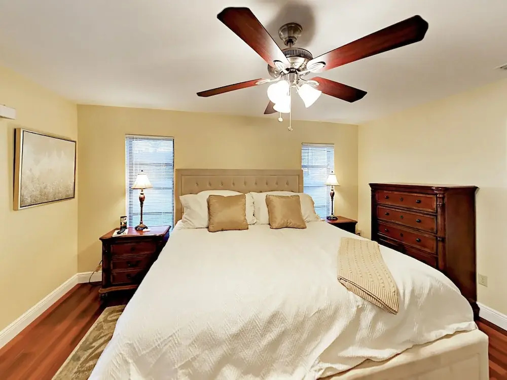 Tequila Canal - 3 Br Home