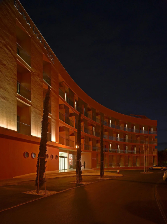 Aqua Pedra Dos Bicos Design Beach Hotel