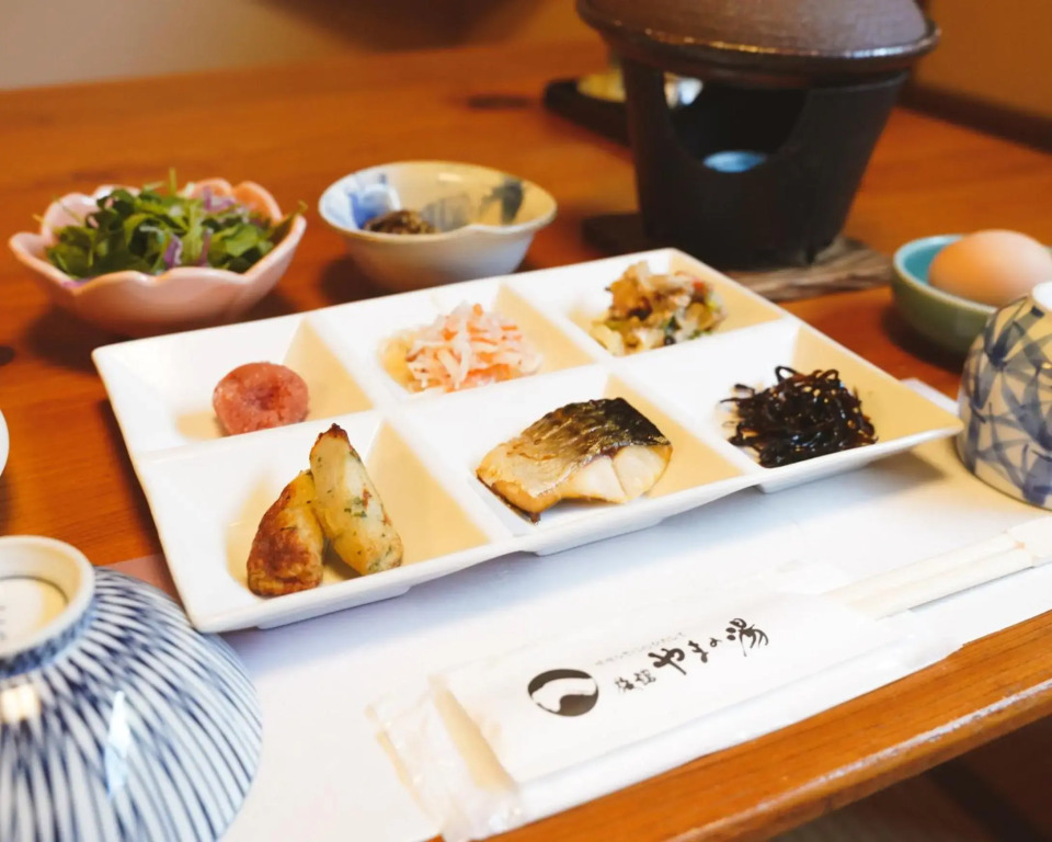 Ryokan Yamanoyu