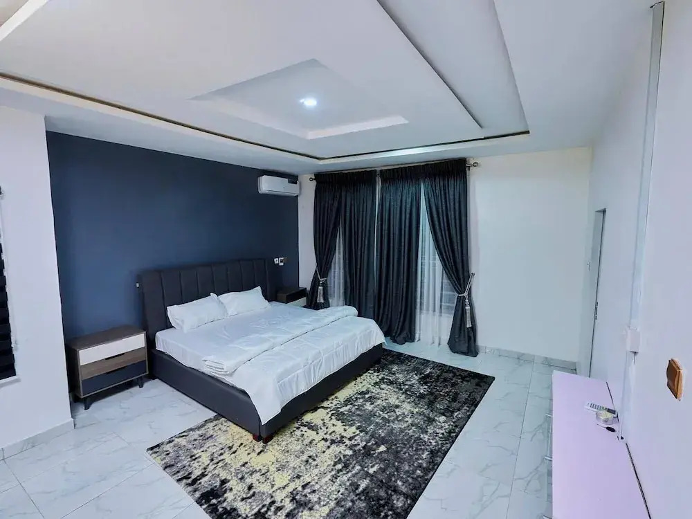 Nesto Homes and Apartment