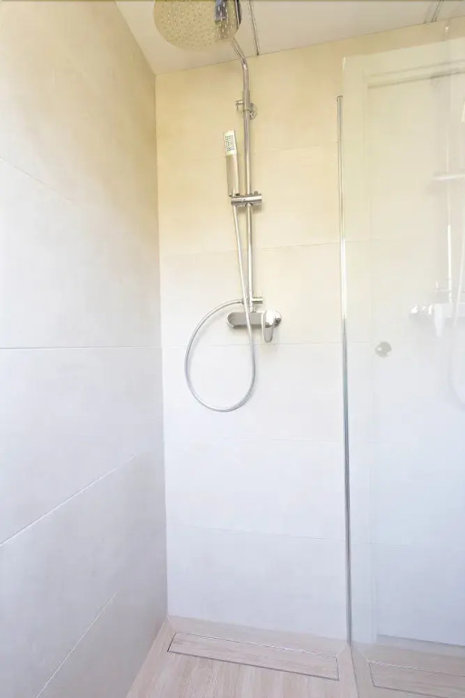 New San Juan Beach Apartment