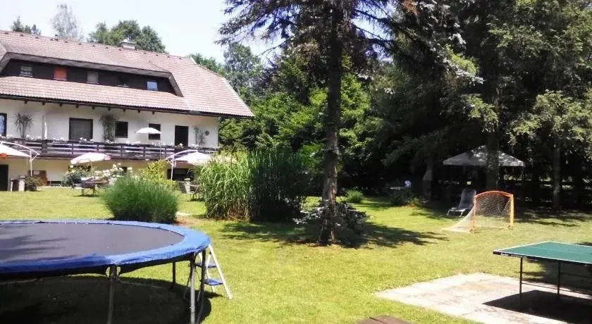 Appartements Kubisko