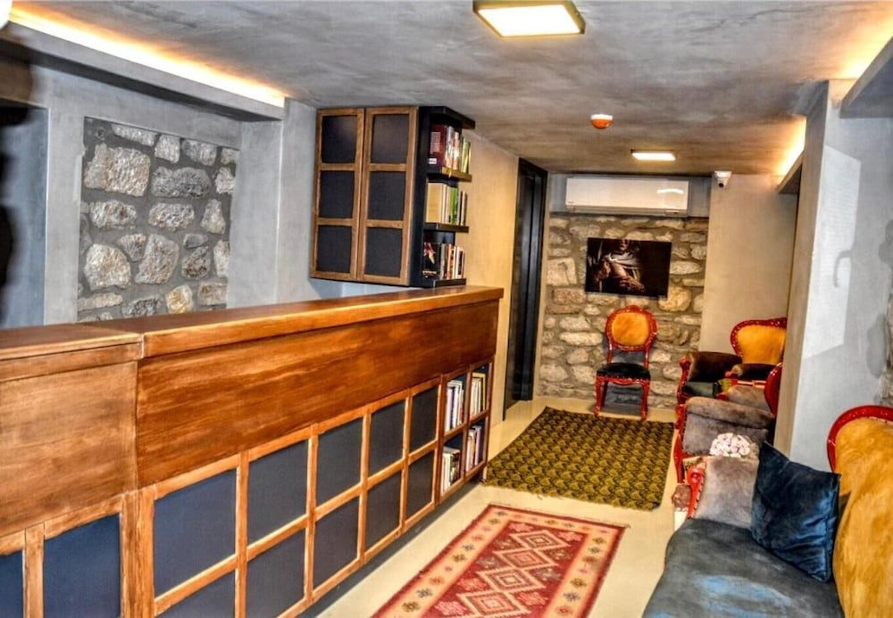 Ephesus Hostel