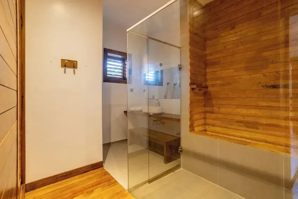 Villa Shamsa - Suítes Deluxe 2