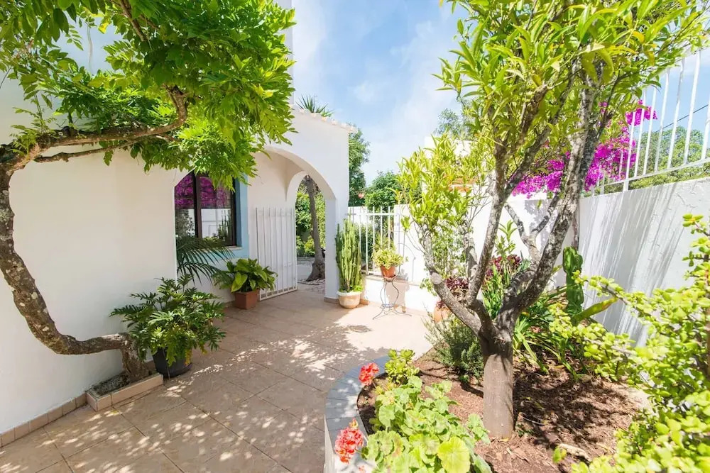 Sea Views, Private Pool, Ac, Wifi, Casa Feliz