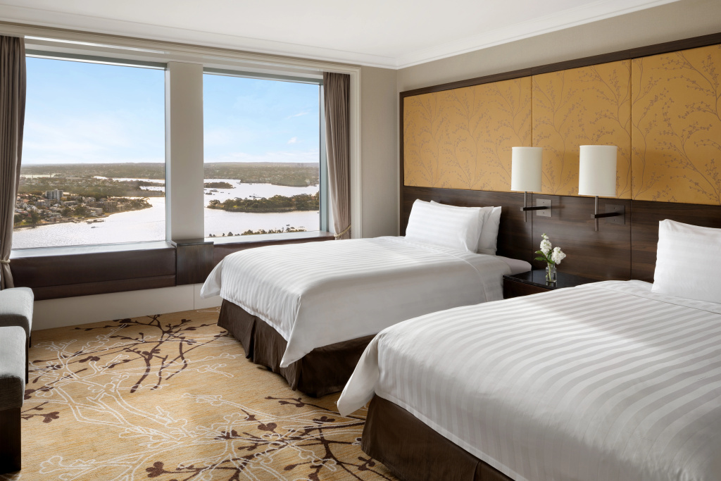 Shangri-La Sydney