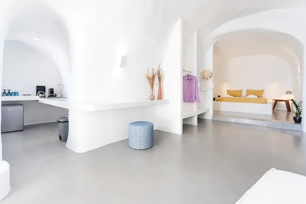 Sandras Suite With Outdoor Hot Tub And Sea View