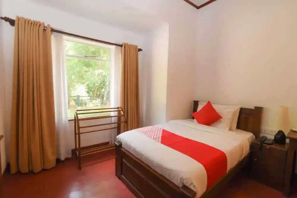 OYO 279 Rivelka Garden Resort