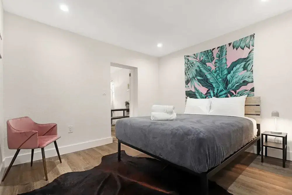 Wynwood Apartments