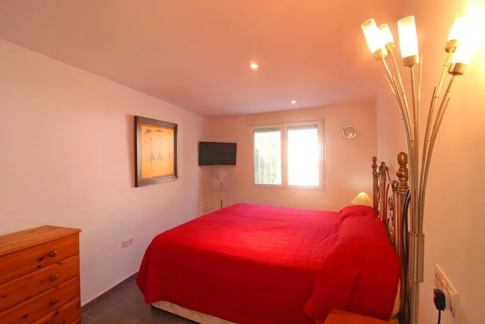 Holiday Villa Valverde
