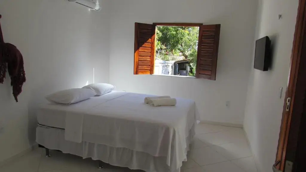 Pousada da Lucinha