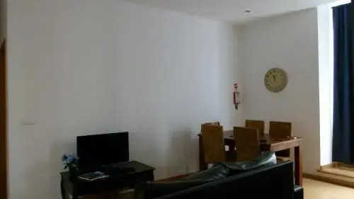Watching Azores Apartment