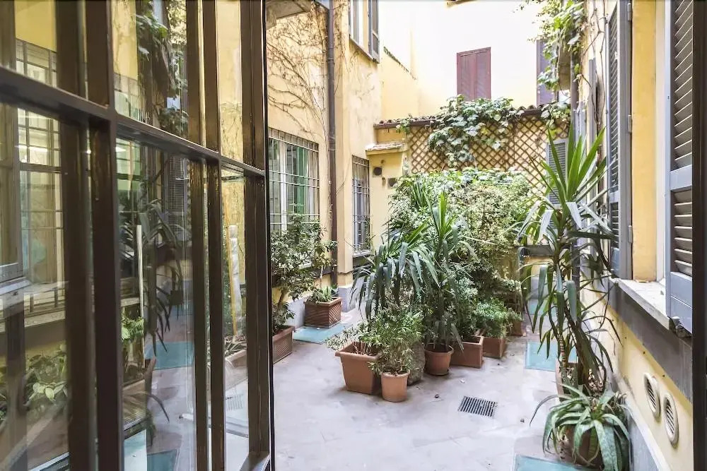 Hemeras Boutique House Aparthotel Duomo 3