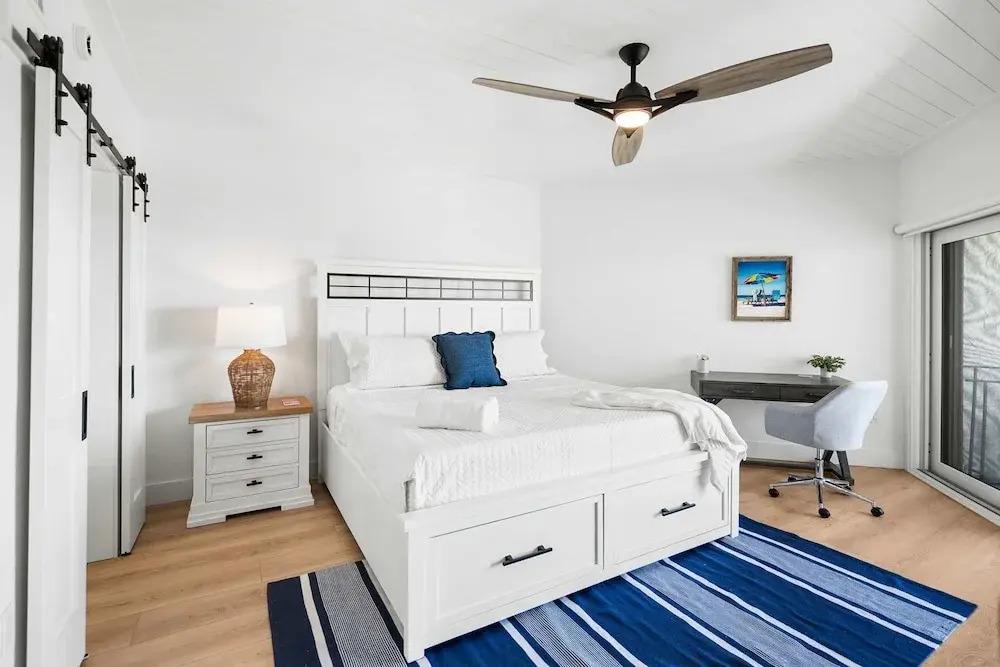 Direct Ocean View Steps to Beach Modern Updates