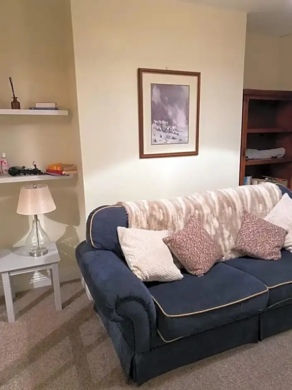 The Strand Road Guest House