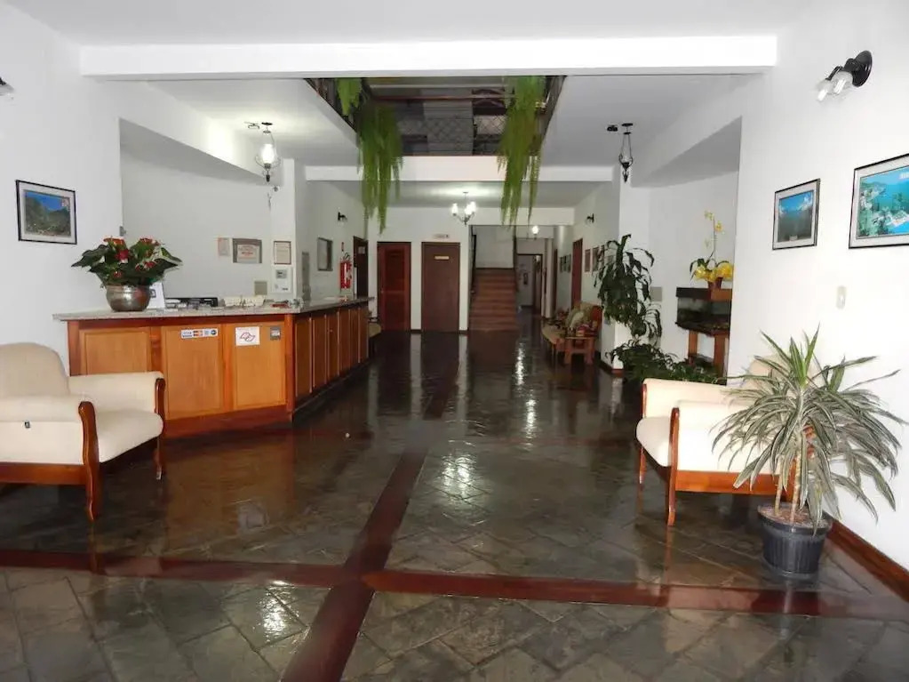 Hotel Aldeia da Serra