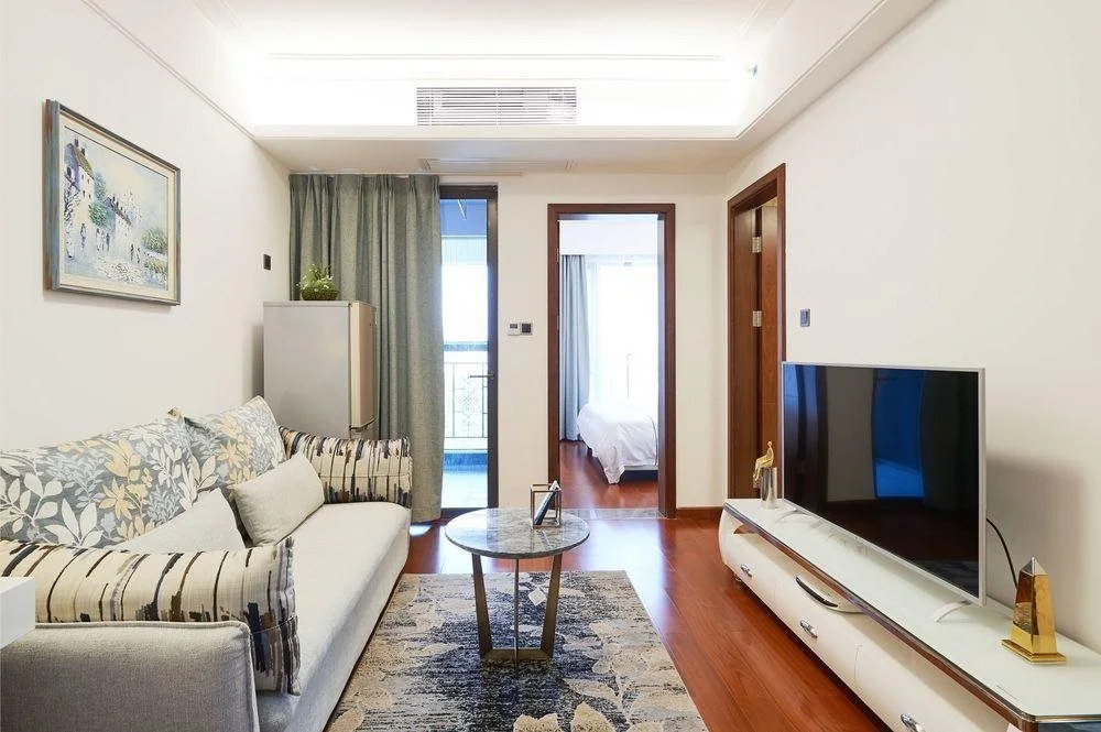 Shen Gang Executive Apartment Long Hua