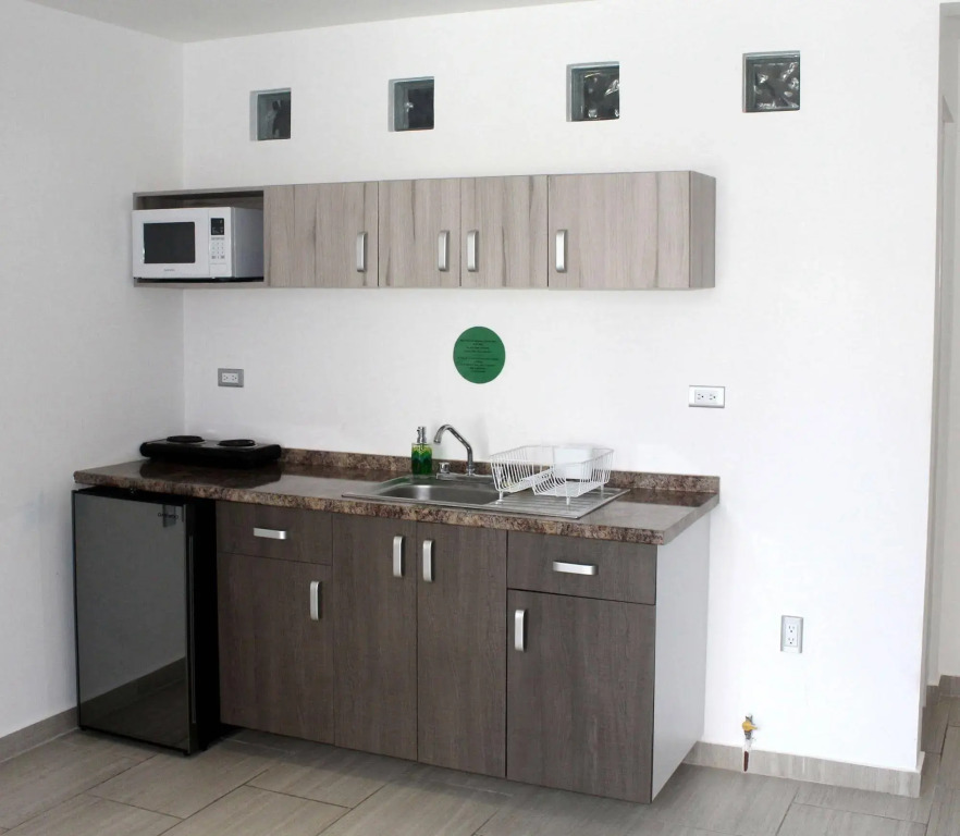 Iris Studios & Apartments