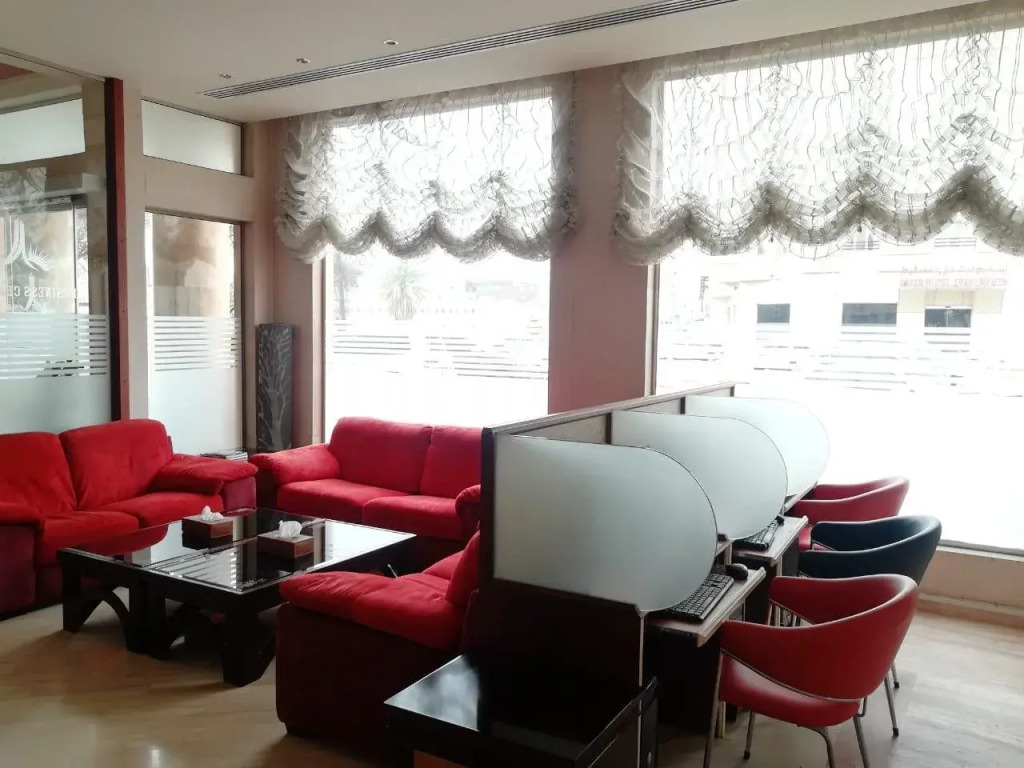 Dmas Hotel