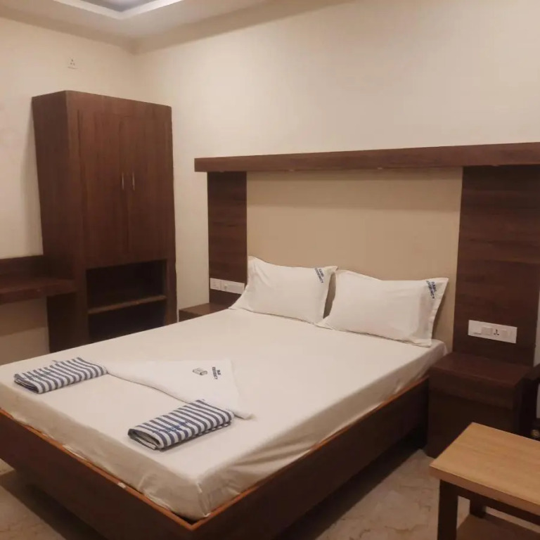 Rani Residency