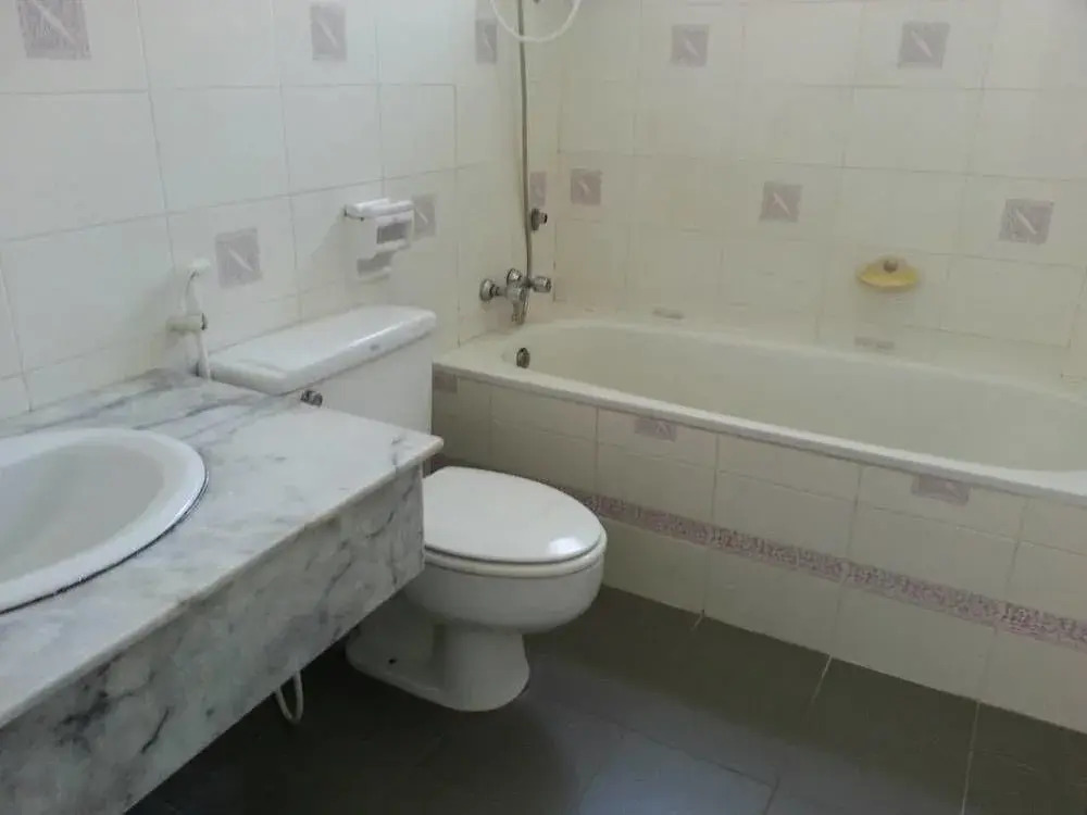 VIP Condochain - Villa Udomsuk