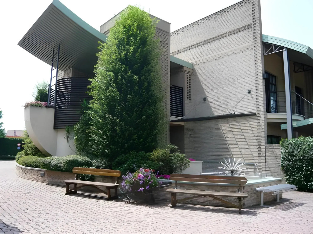 B&B HOTELS Hotel Prestige Ornago