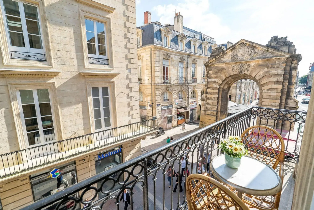 Hôtel Singulier Bordeaux - Boutique Hôtel & Spa Anne Semonin