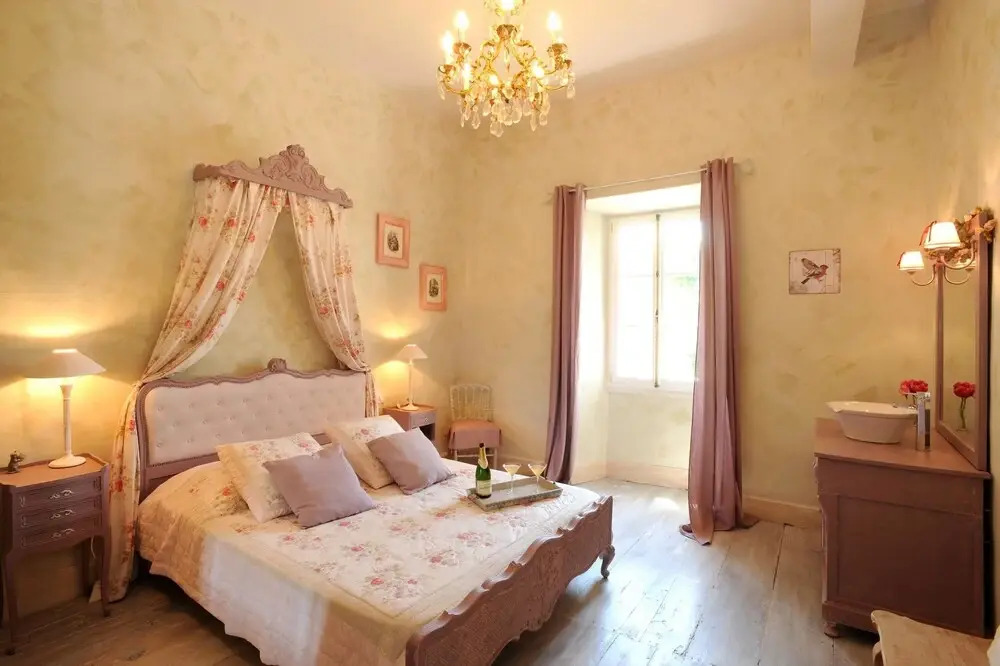 House With 3 Bedrooms in Fuilla, With Wonderful Mountain View, Pool Ac
