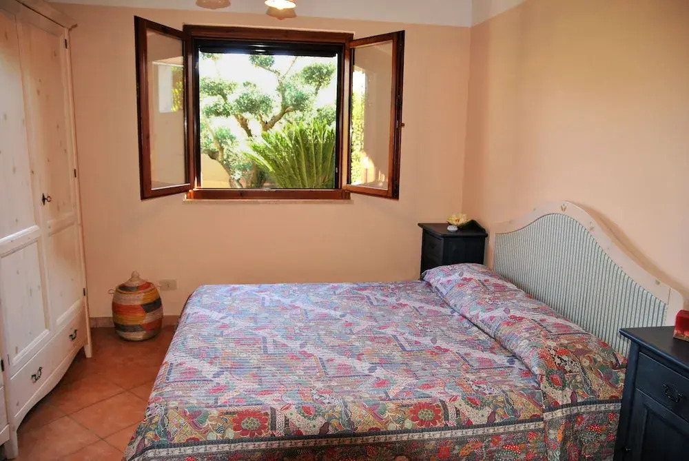 Villa Lena 150 mt far From the sea Between Terracina and Sperlonga