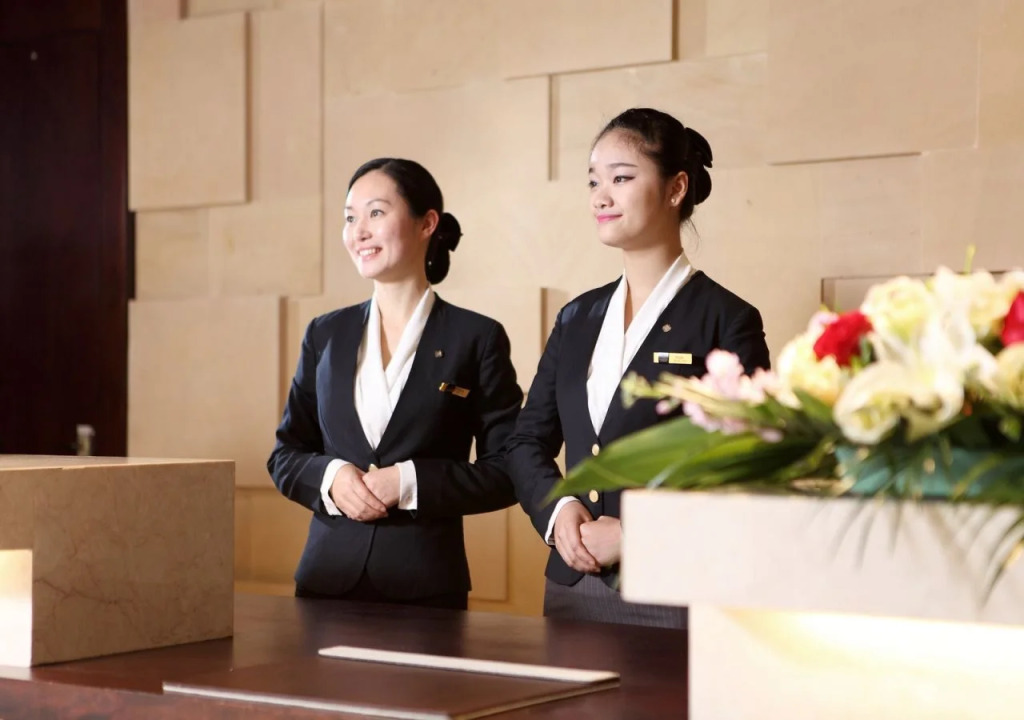 Landison Tangqi Resort Hangzhou