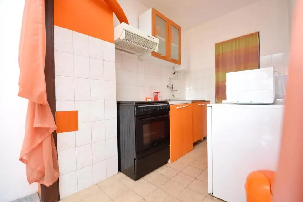 Apartment Zadar