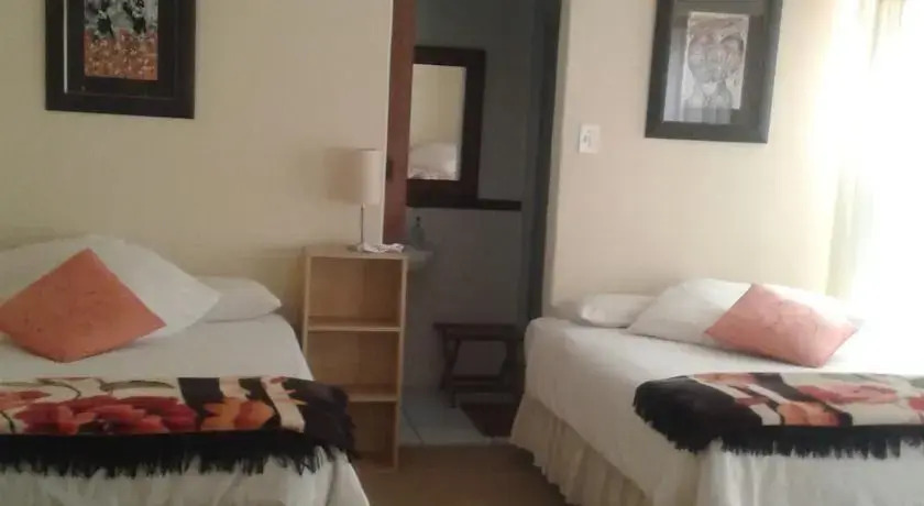 Toujours Plus Boutique Accommodation
