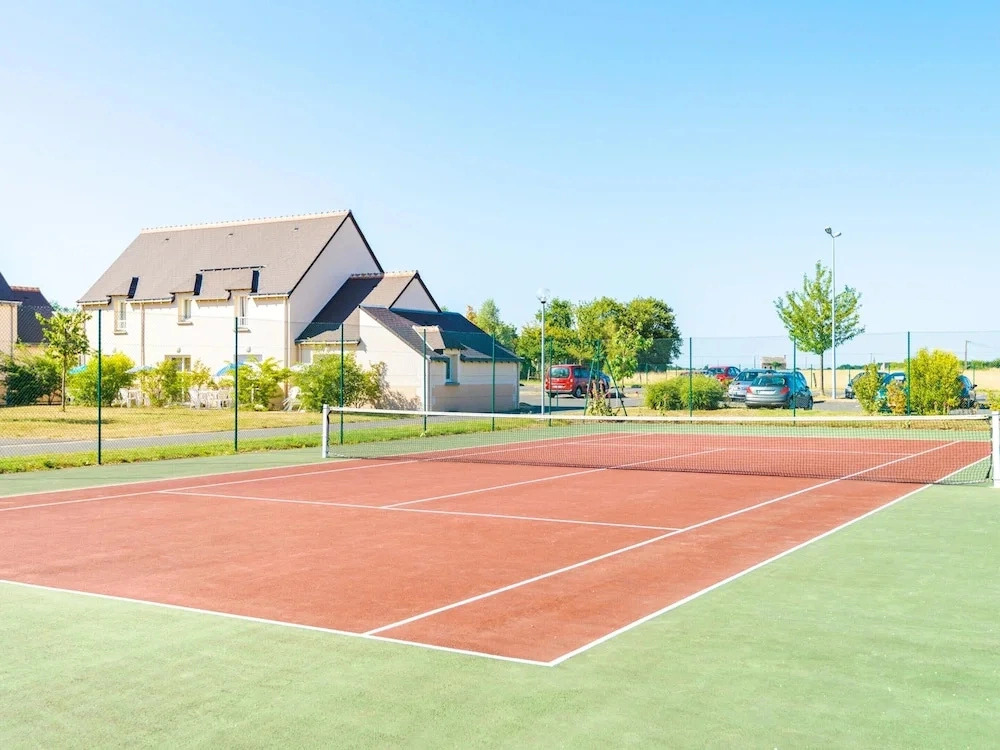 Grand Loire Valley Family Maisonette