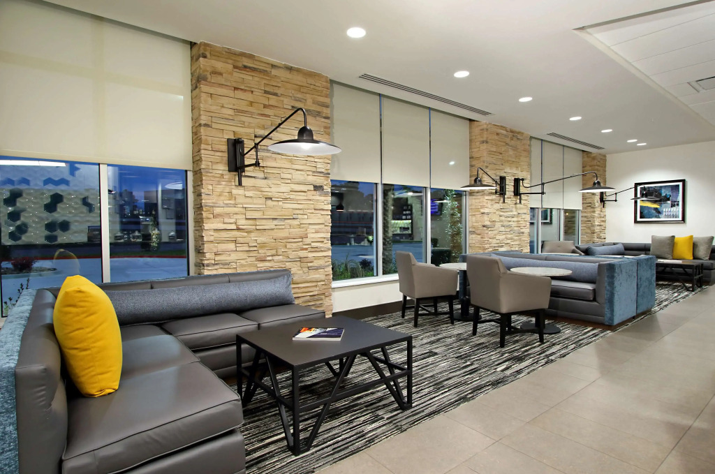 Hyatt Place Houston/Katy