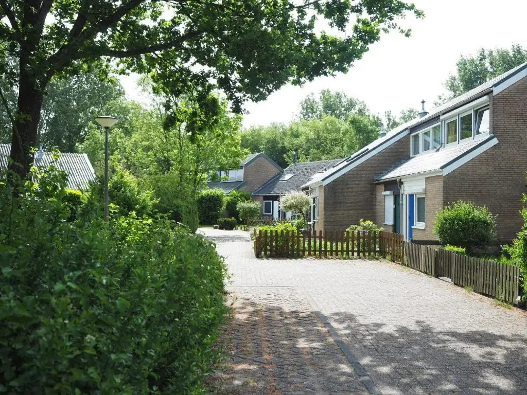 Vakantiehuis Jade