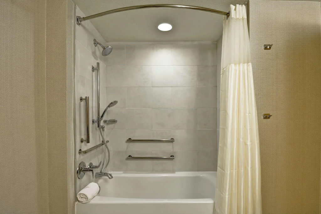 DoubleTree by Hilton Hotel Baton Rouge