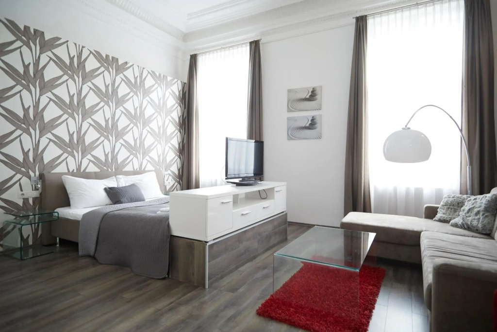 KH Apartments Universitaet
