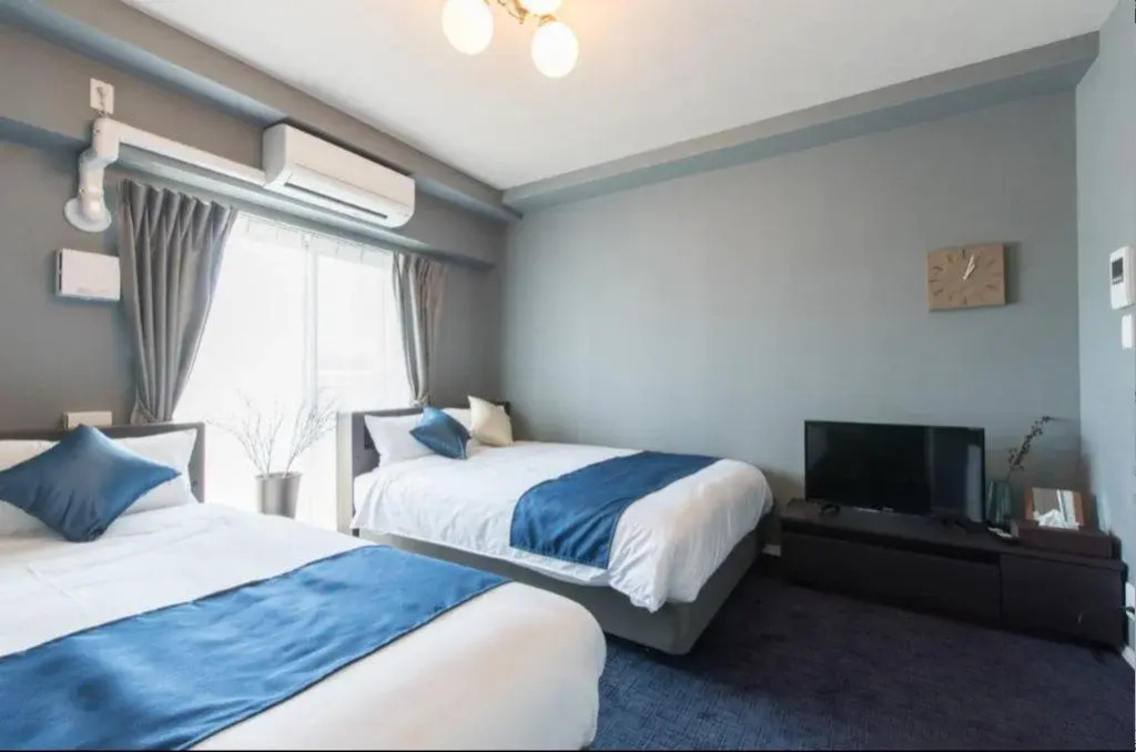 Infinity Hotel Shin Osaka