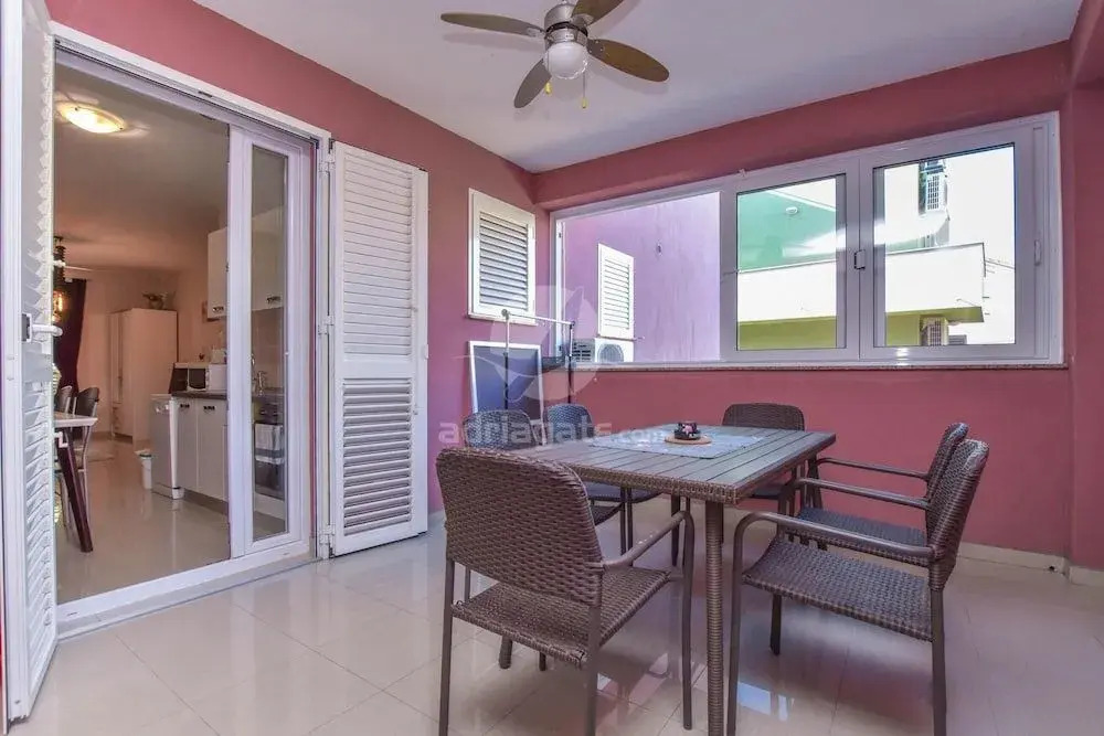 Apartment Amethist