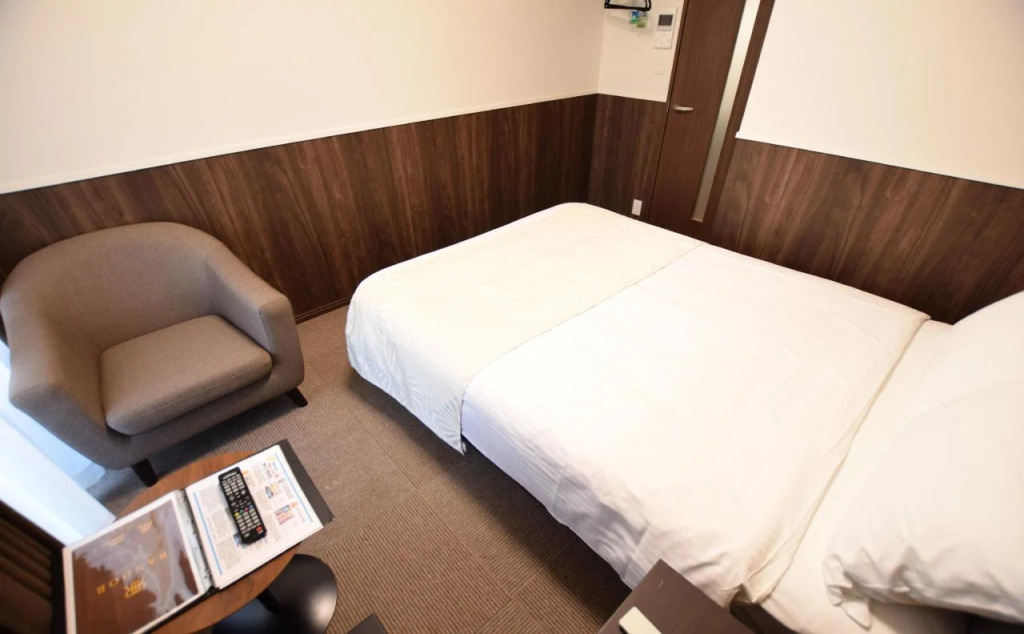 Randor Hotel Fukuoka