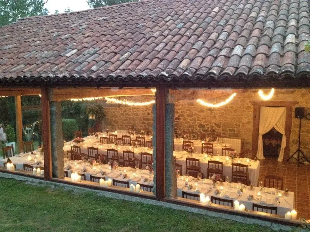 Alda Casa Gasamáns