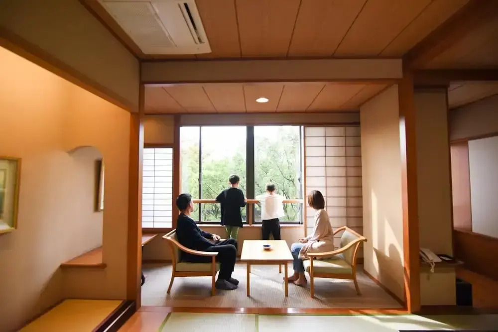 Hiroshima no Yado Aioi