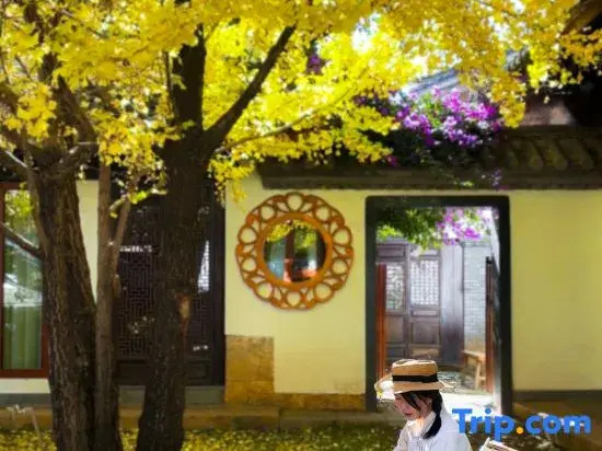 Another residence · island and coffee garden vacation B & B
