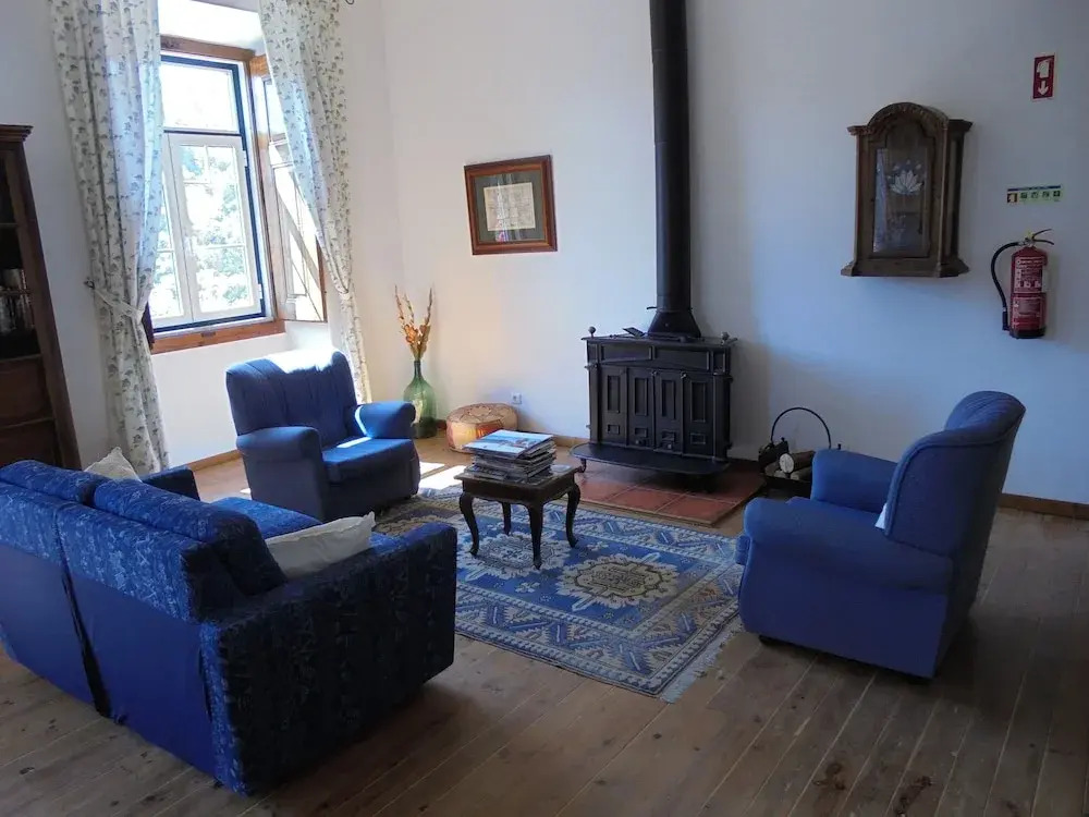 Casa Covao da Abitureira